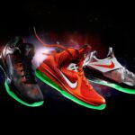 Nike Delightful Basketball Shoes