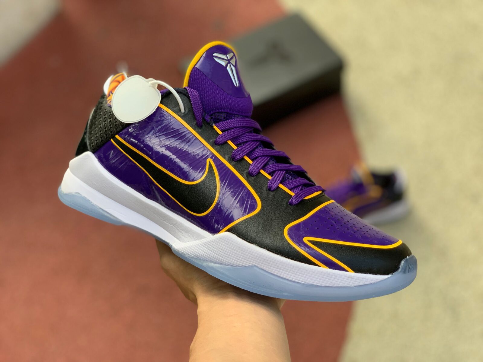 Men's Basketball shoes