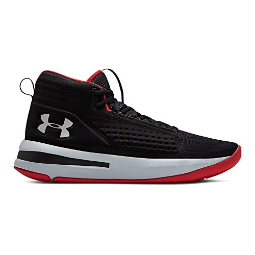 Comparison With Under Armour