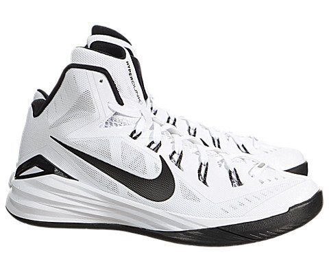 The Most Comfortable Effective Basketball Shoes