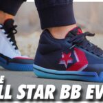 Converse All Star BB Evo