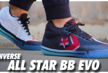 Converse All Star BB Evo