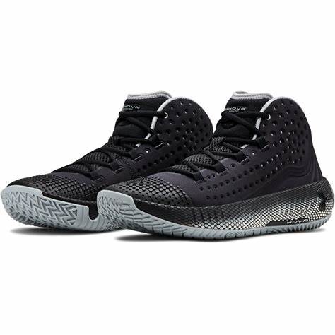 Most Durable Youth Basketball Shoes