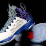 Melo Basketball Shoes