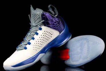 Melo Basketball Shoes