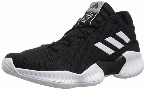 Top Adidas Basketball Shoes in The Market