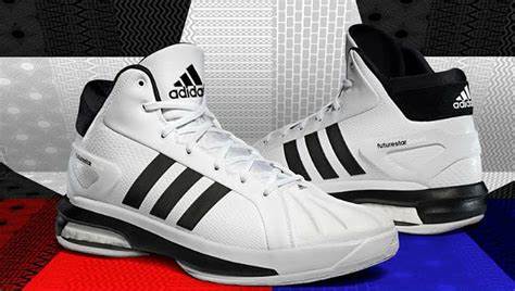 History Of Luxury Basketball Shoes