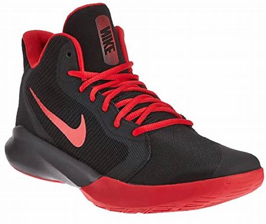 Nike Best Basketball Shoes