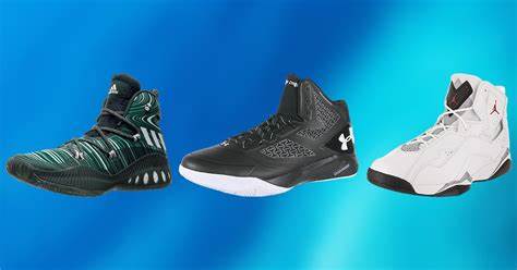 The Best Effective Basketball Shoes for Traction