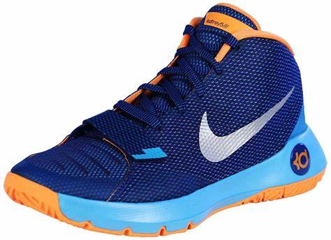 Factors To Consider When Choosing Best Different Basketball Shoes