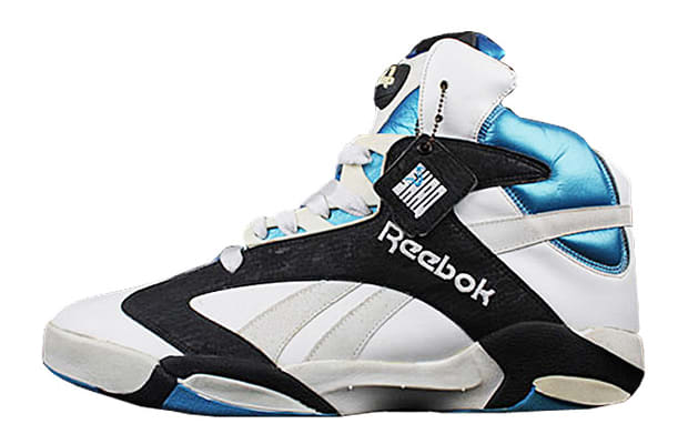 Tips For Breaking in Your New Reebok Basketball Shoes