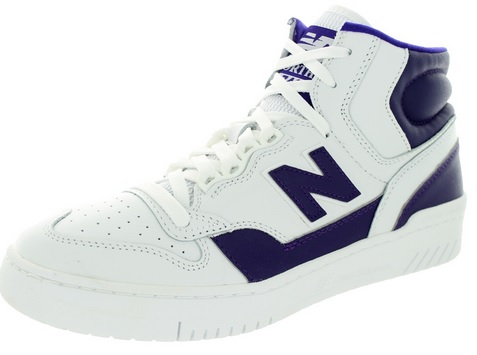 New Balance Basketball Shoes