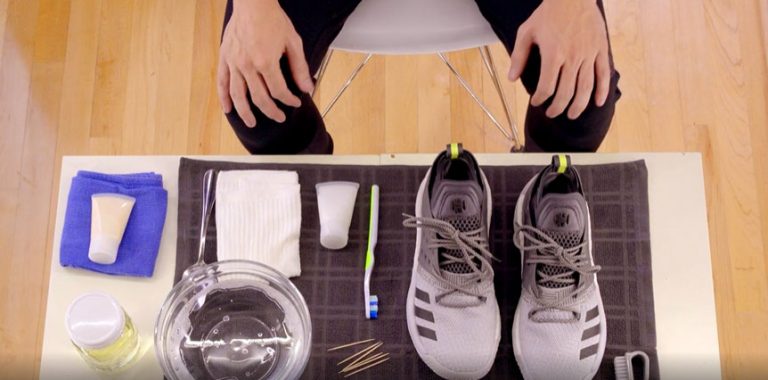 Tips For Maintaining Your Elite Expensive Basketball Shoes