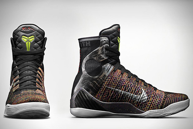 Kobe 9 Elite