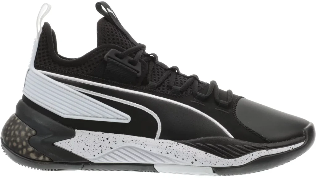 The Latest Puma Basketball Shoes