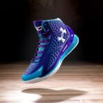 Stephen Curry Basketball Shoes