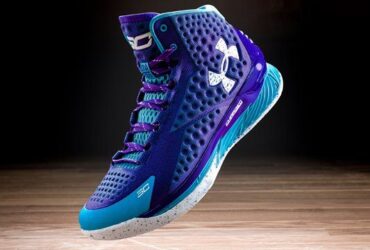 Stephen Curry Basketball Shoes