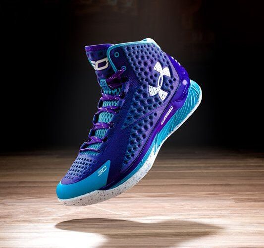 Stephen Curry Basketball Shoes