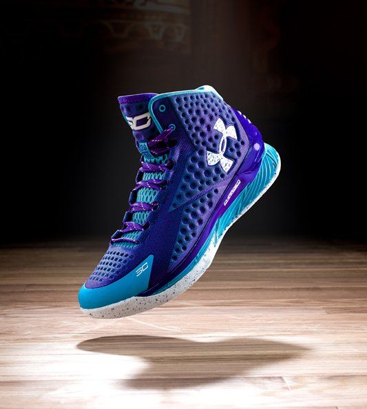 Stephen Curry Basketball Shoes