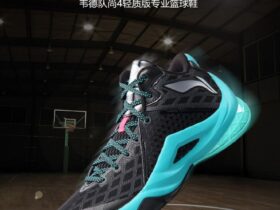 Dwyane Wade Basketball Shoes