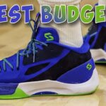 Budget Basketball Shoes