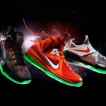 Nike Basketball Shoes