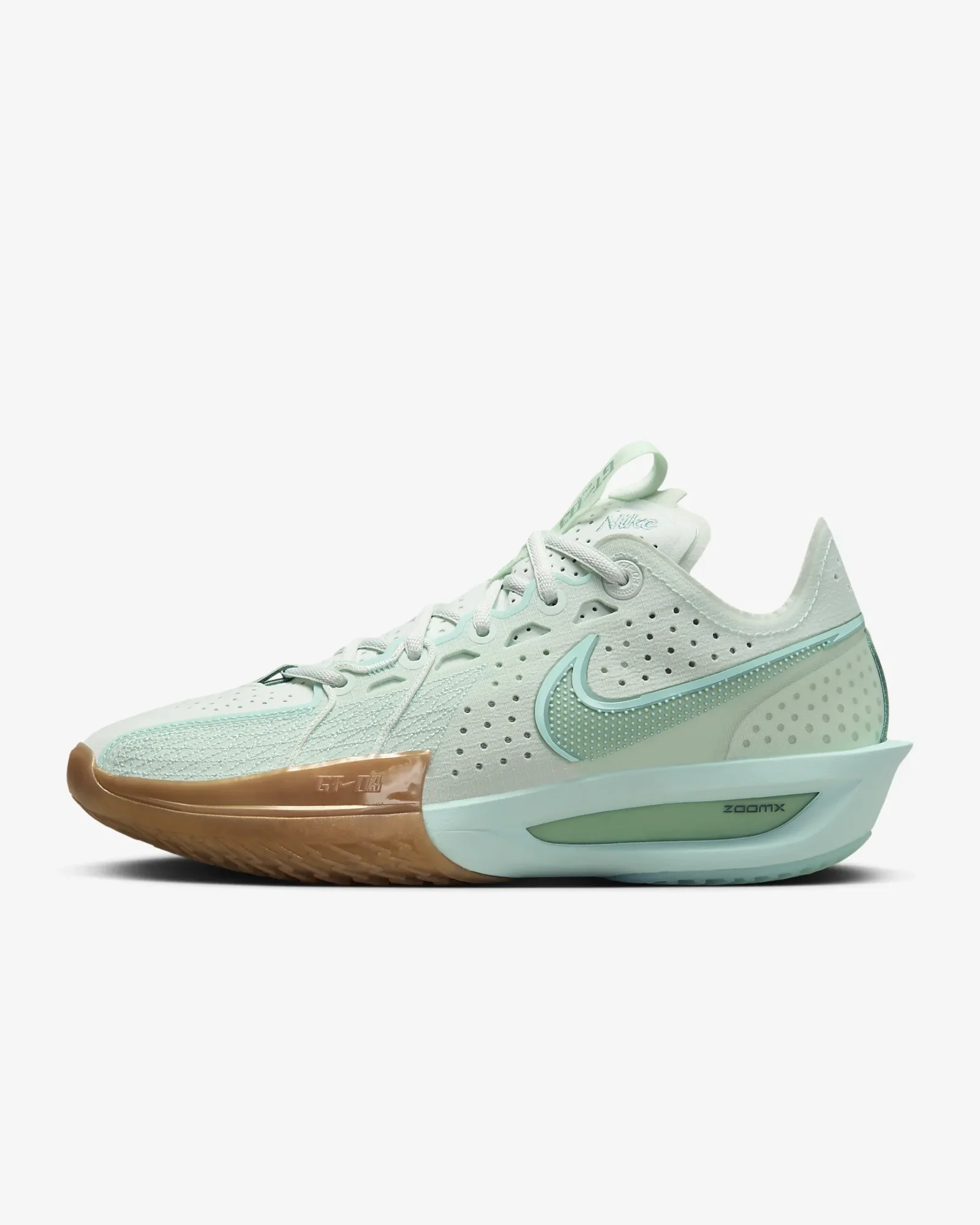 Nike Women's Basketball Shoes