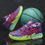 Lamelo Basketball shoes