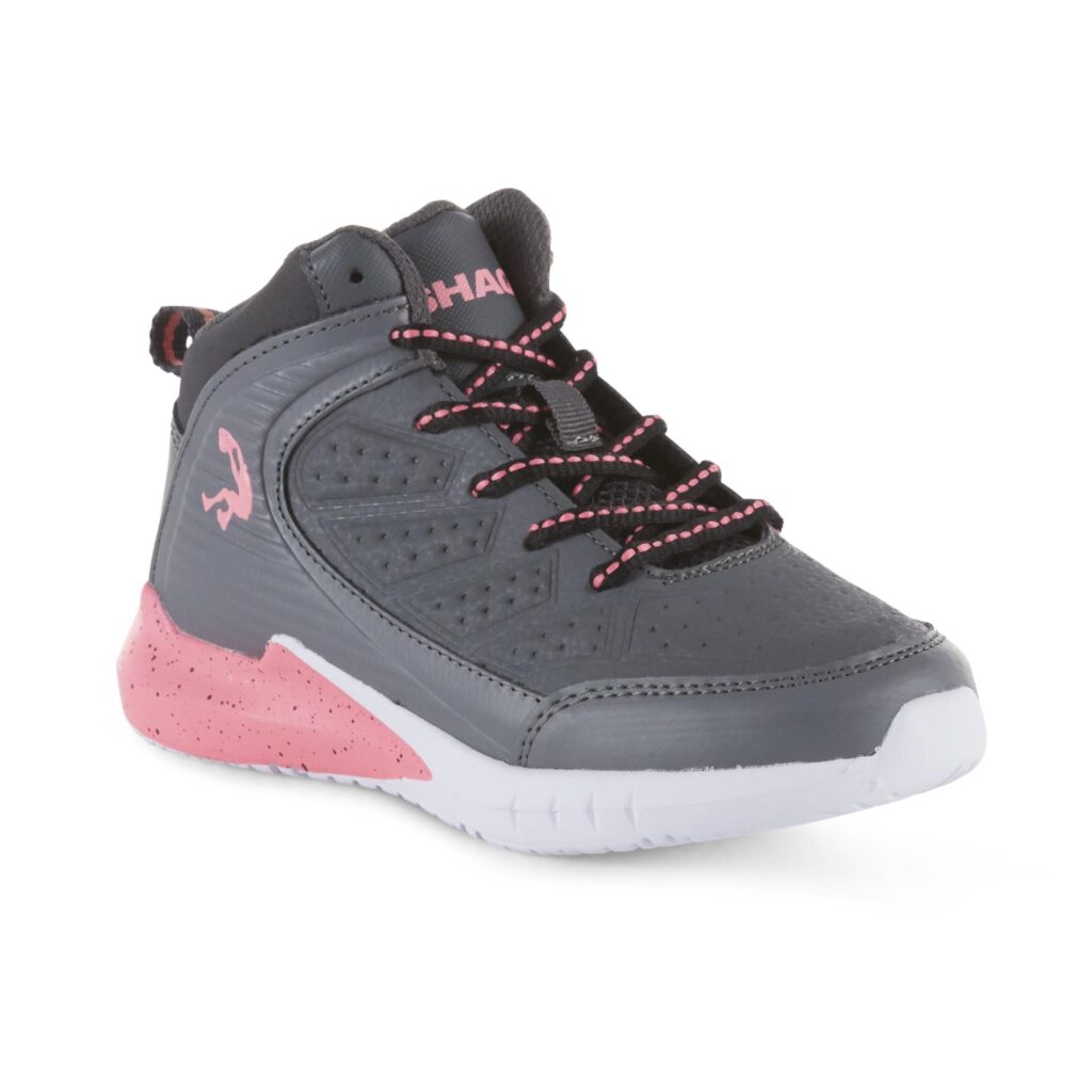 Top Fashionable Basketball Shoes for girls