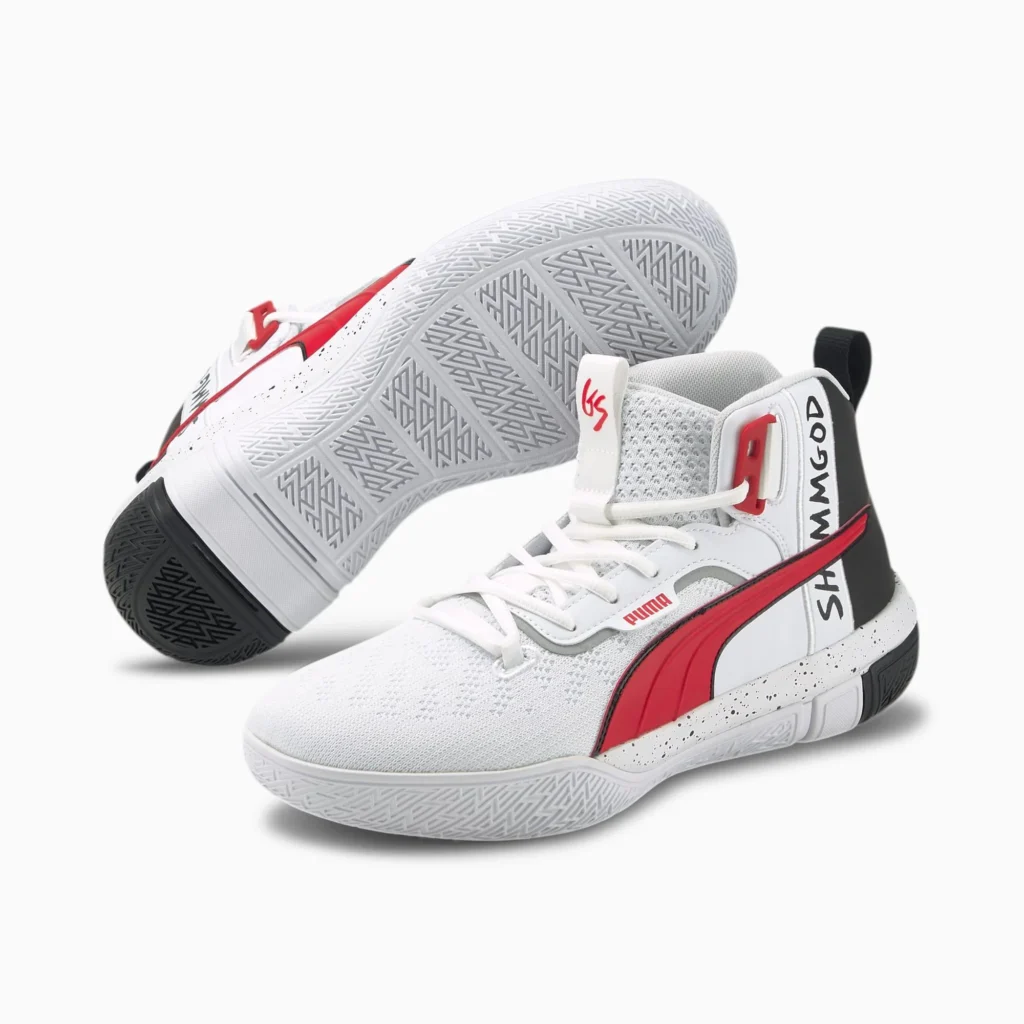 Top Latest Basketball Shoes Brands