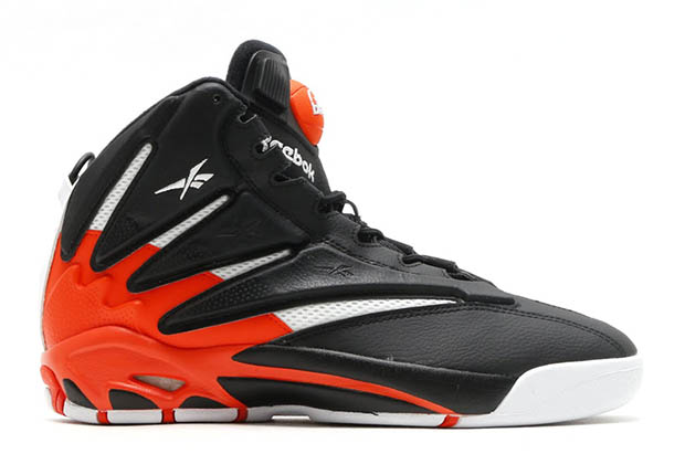 Top 5 Reebok Basketball Shoes In 2024