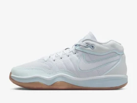 Women's Basketball Shoes