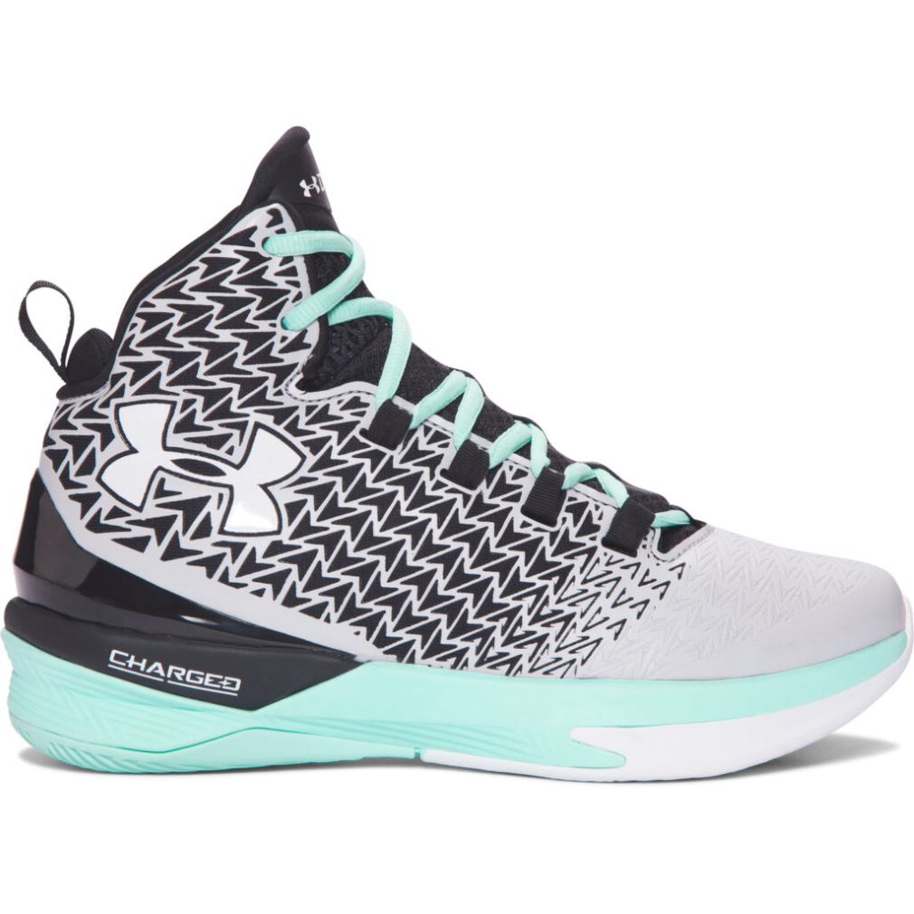 Top Performance Basketball Shoes for girls