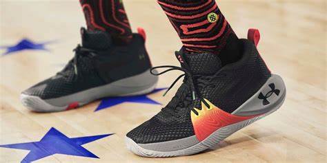 Key Features of 2024 Men's Basketball Shoes