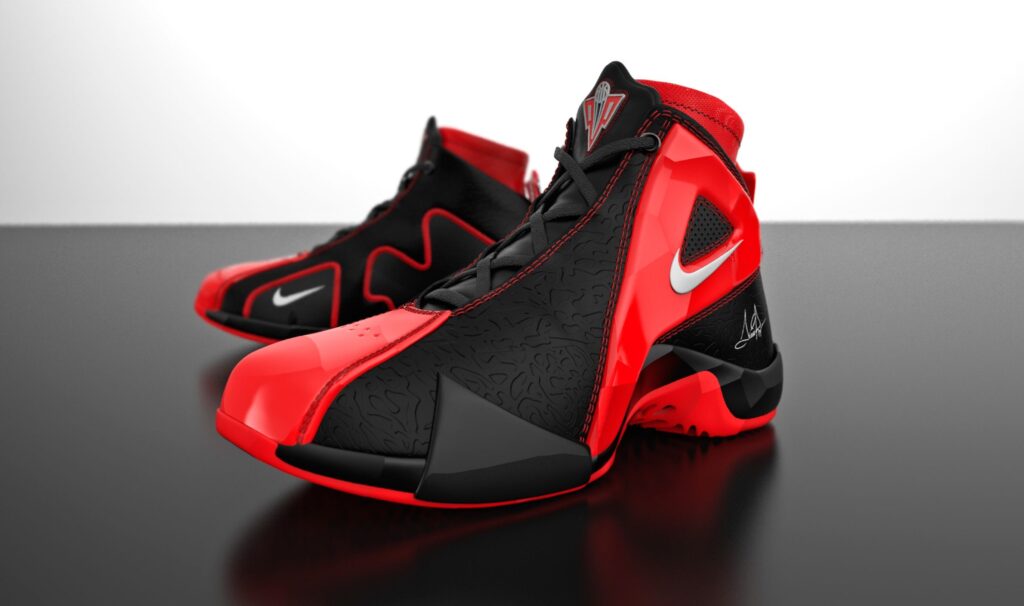 Future of Basketball Shoes