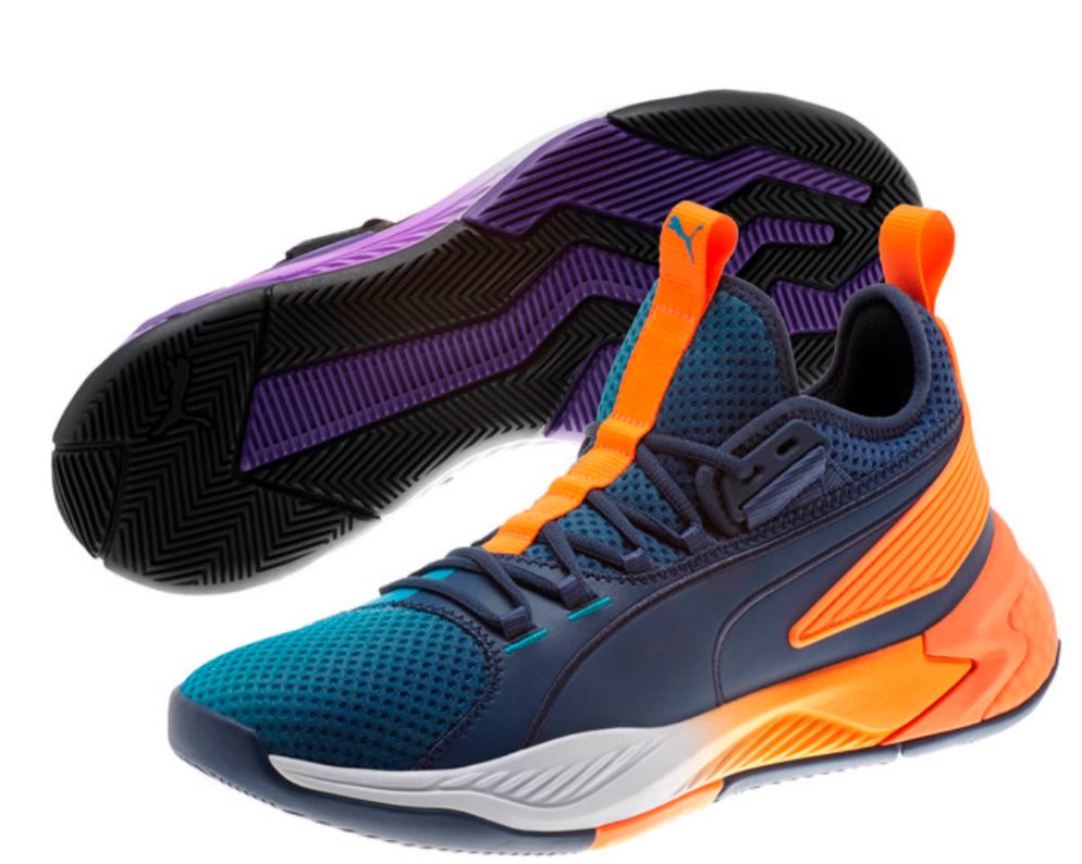 Puma Best Basketball Shoes