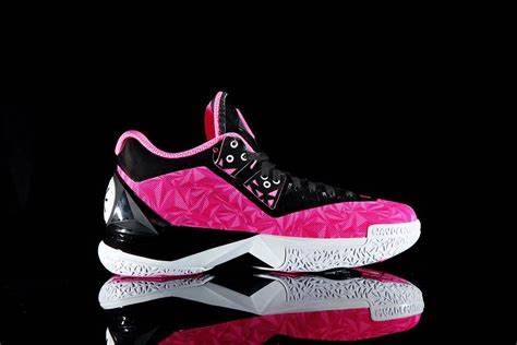 Caring For Your Wade Basketball Shoes