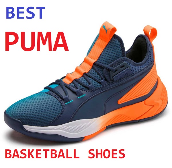 Best Puma Basketball Shoes