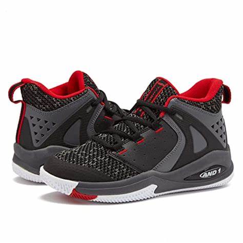 Features of Benefit Best Boys' Basketball Shoes 2024