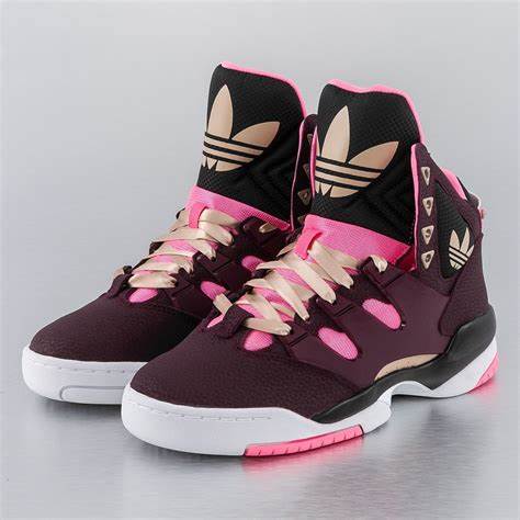 Women's Basketball Shoes