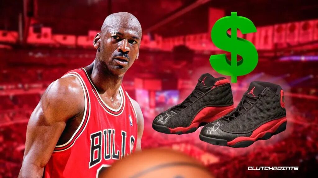 Jordan basketball shoes