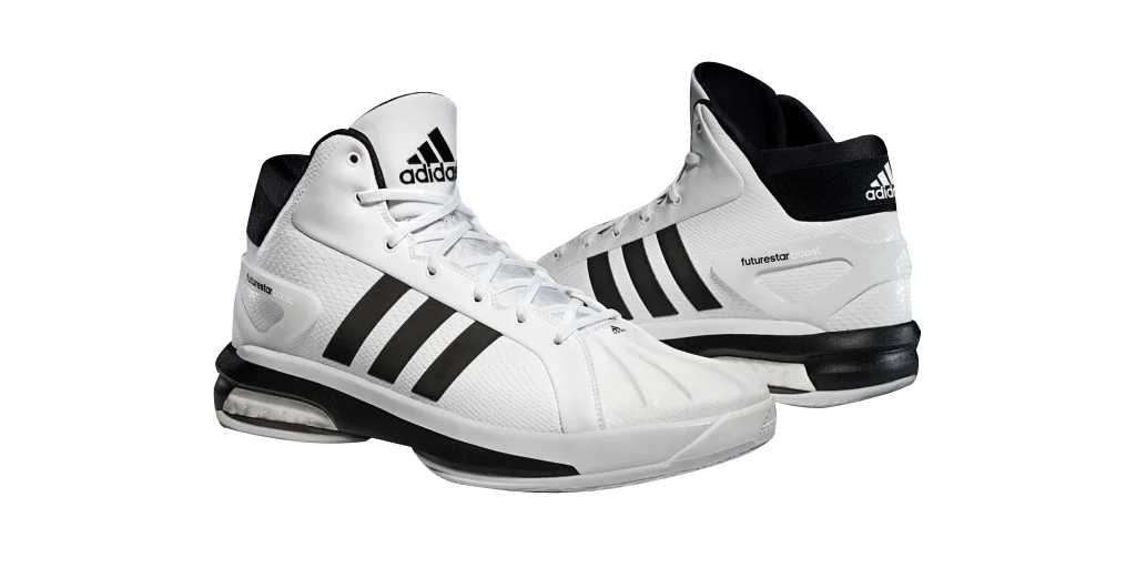 Adidas Basketball Shoes